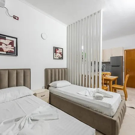 Vila Dea Penzion *