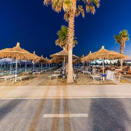 Vila Dea Penzion Durrës