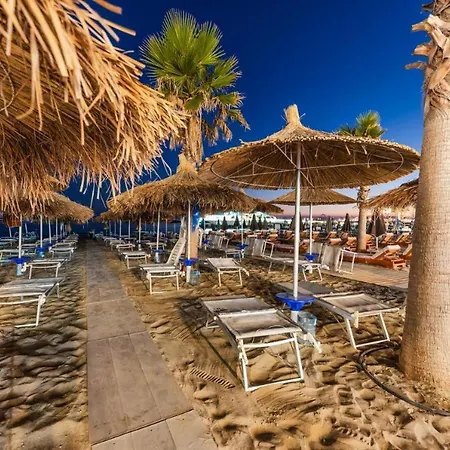 Vila Dea * Durrës